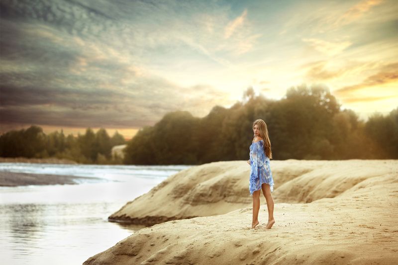 В ожидании летаphoto preview