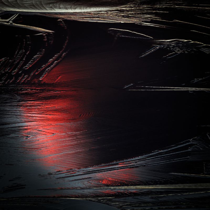 Sun,ice,red,sunset,winter,nature,erikszphoto, Red Sunphoto preview