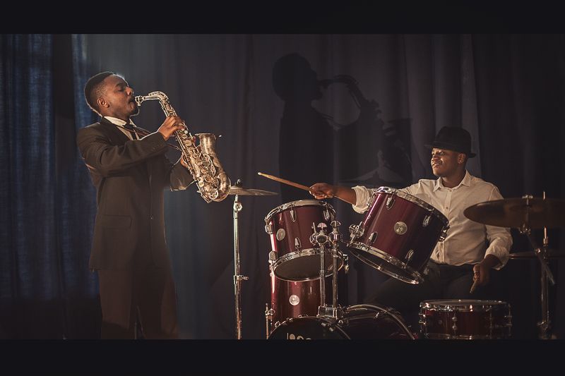 джаз JAZZZZphoto preview