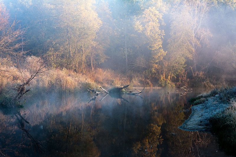 Осенний уголок...photo preview