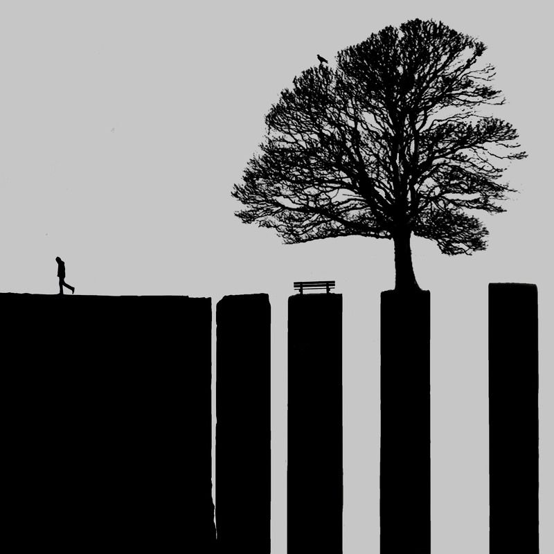 #surrealart#photoshop #photography#minimalism #conceptual#fineart Stepphoto preview