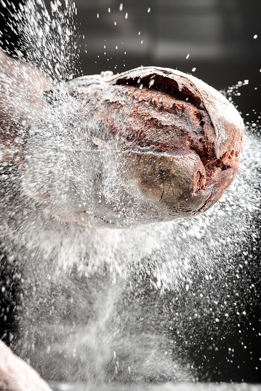 food Рождение хлебаphoto preview