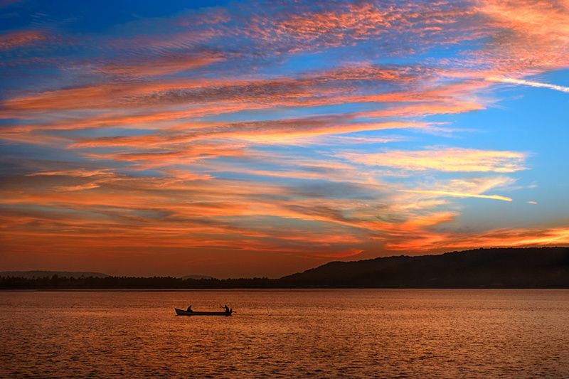 Рыбацкое утроphoto preview