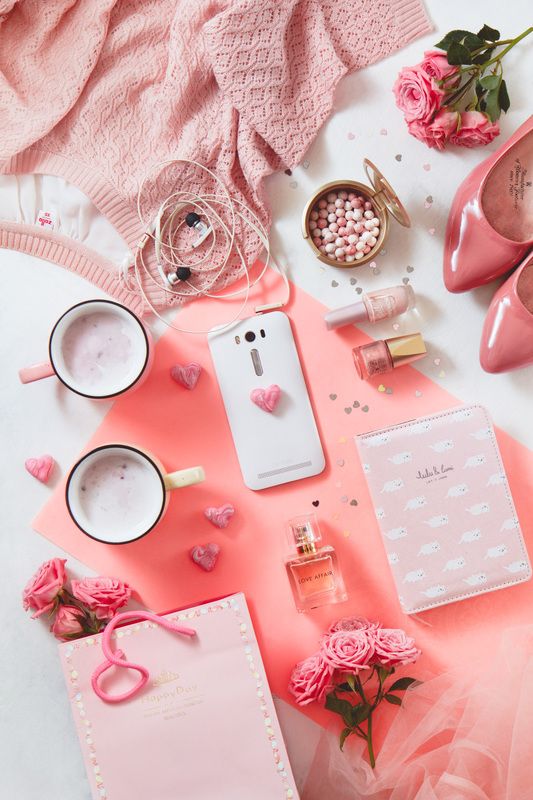 бело-розовой принцессеphoto preview