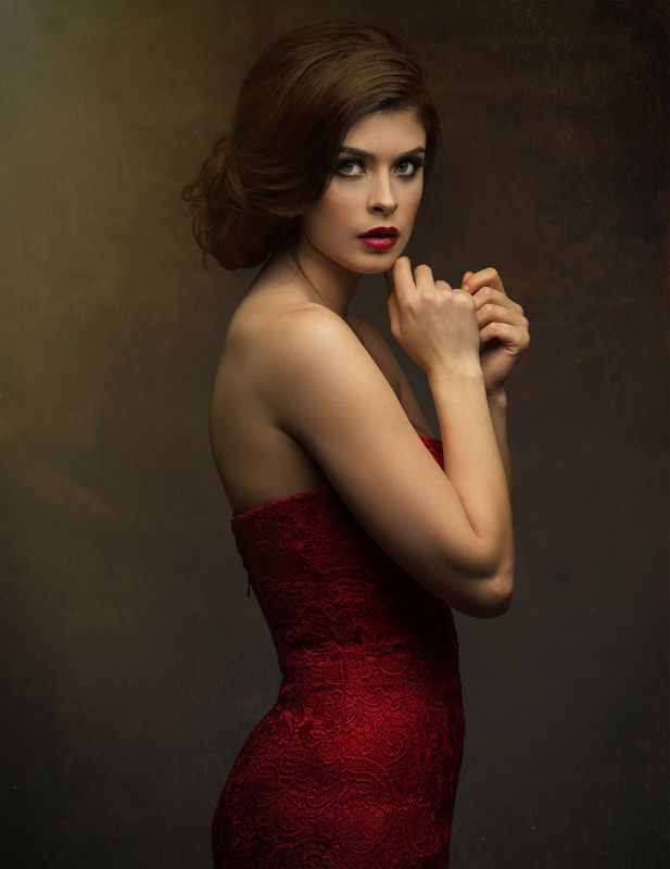 under the lightphoto preview