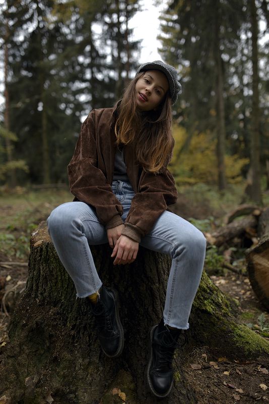 портрет ВЕРОНИКАphoto preview