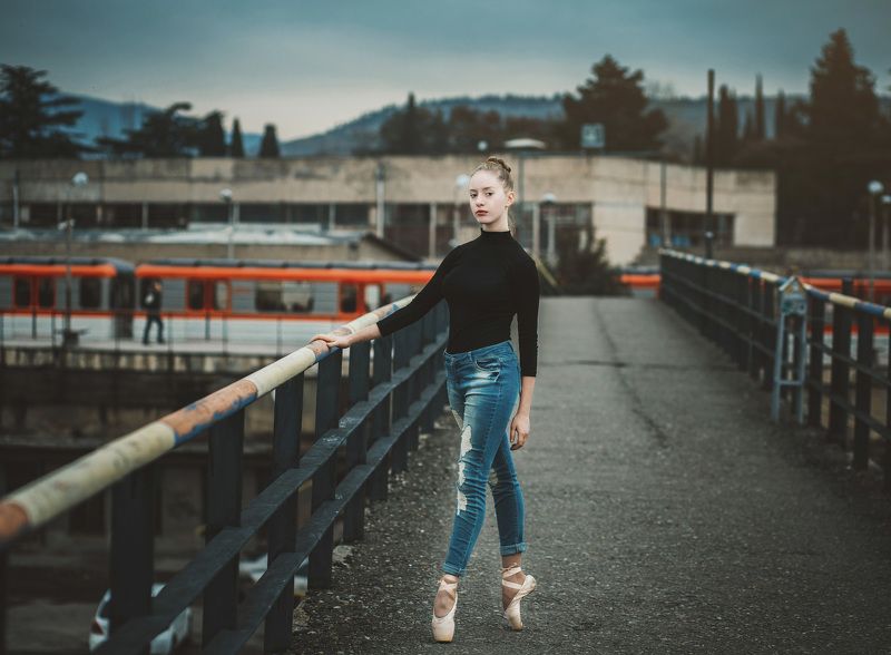 #ballerine #art #photo  Stefaniaphoto preview