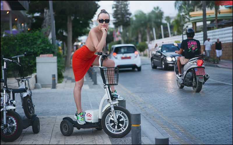 lucas, lucastudio, nude Tricycle ©photo preview