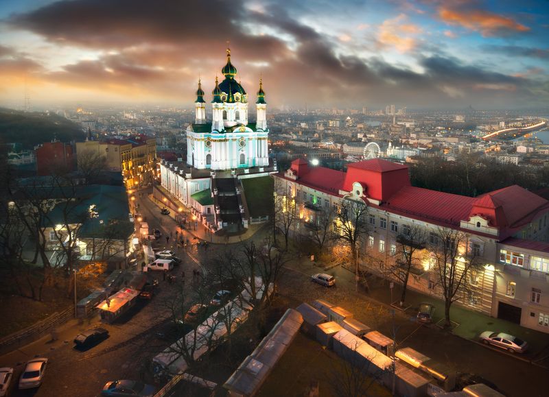 Киев photo preview