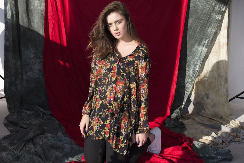 Klaudia K.photo preview