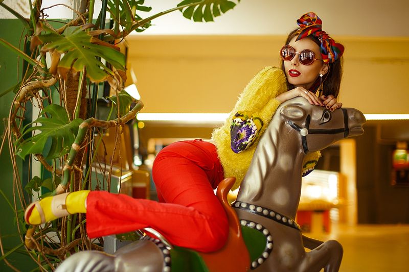 Портрет Портретphoto preview