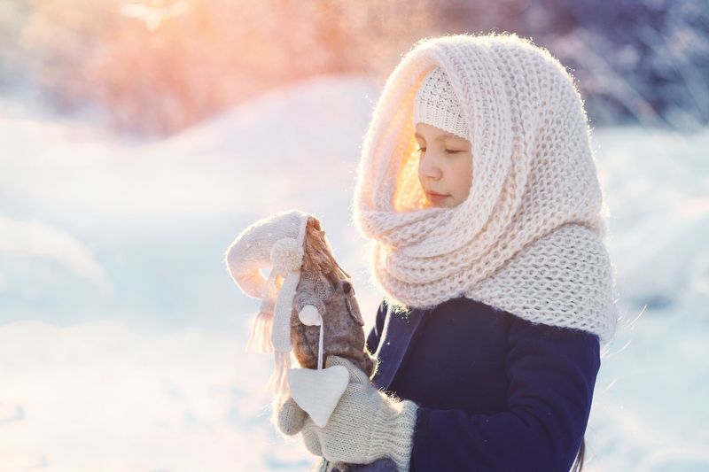 Морозное утроphoto preview