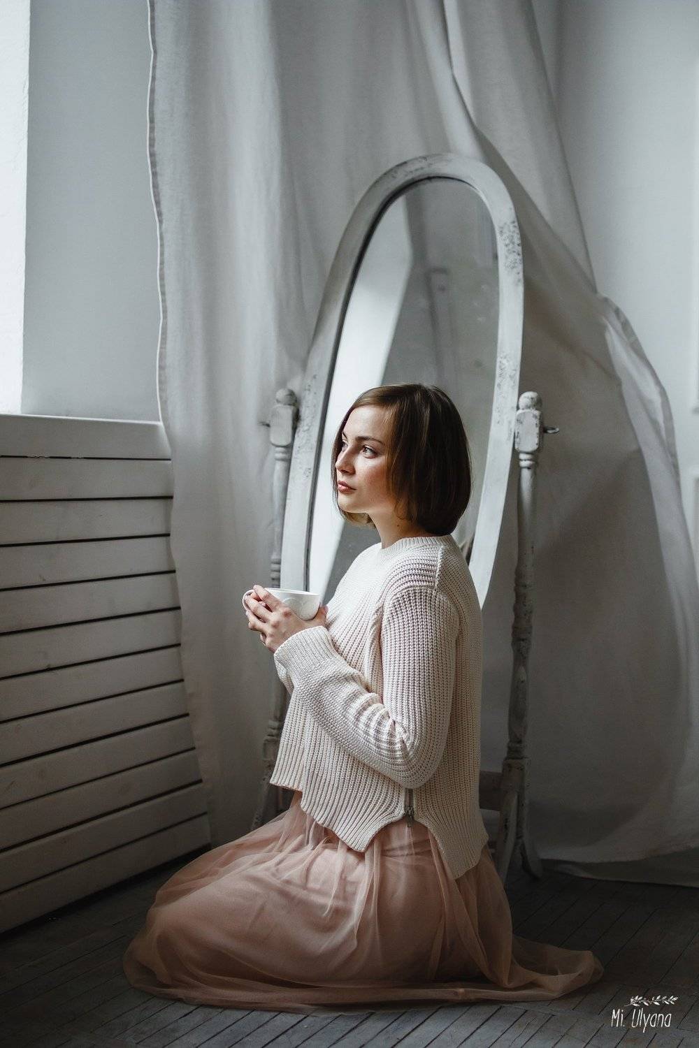 Света. Автор: Ульяна Буканова (Мизинова) , Ульяна Буканова (Мизинова)