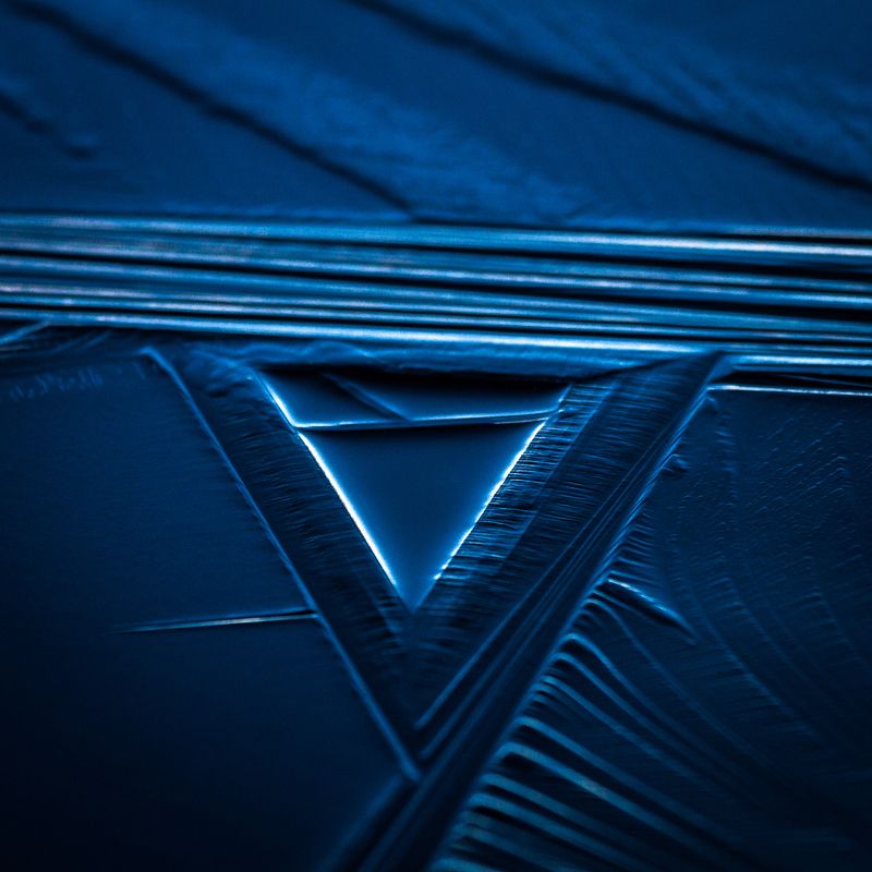 Ice,blue,V,Y,winter,abstract,erikszphoto,structure, Vphoto preview