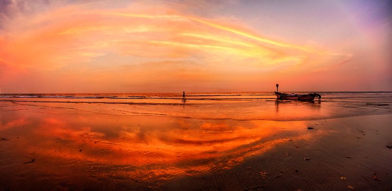 Рыбачкаphoto preview