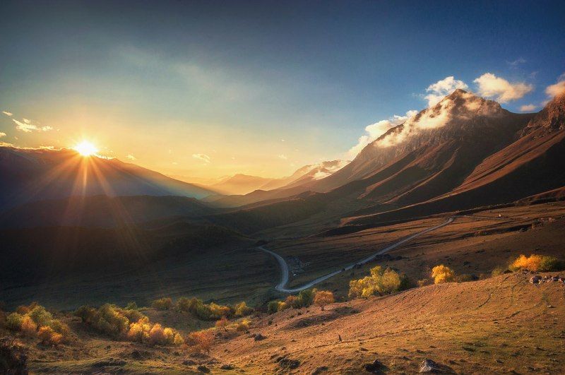 Джейрахское ущельеphoto preview