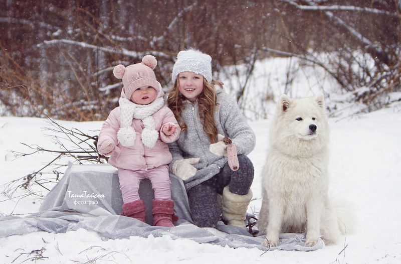 в январе..photo preview