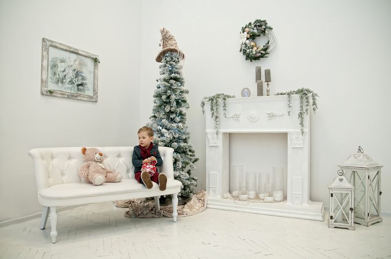 Детские эмоцииphoto preview