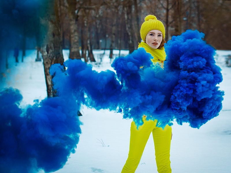 Портрет Портретphoto preview