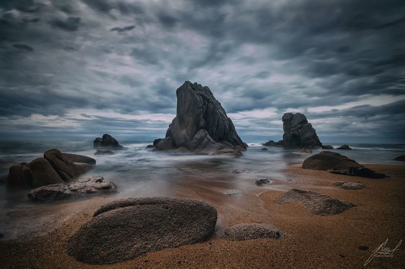 В окружении.photo preview