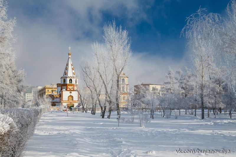 Иркутскphoto preview