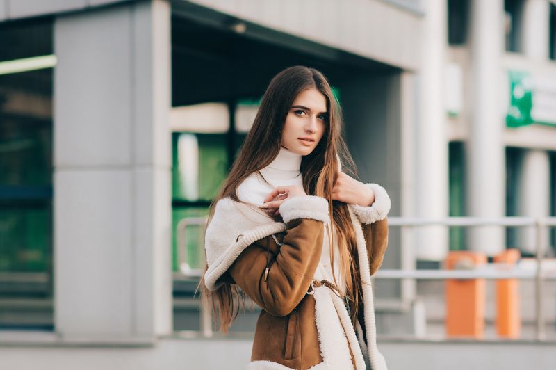 street photo, girl,  ***photo preview