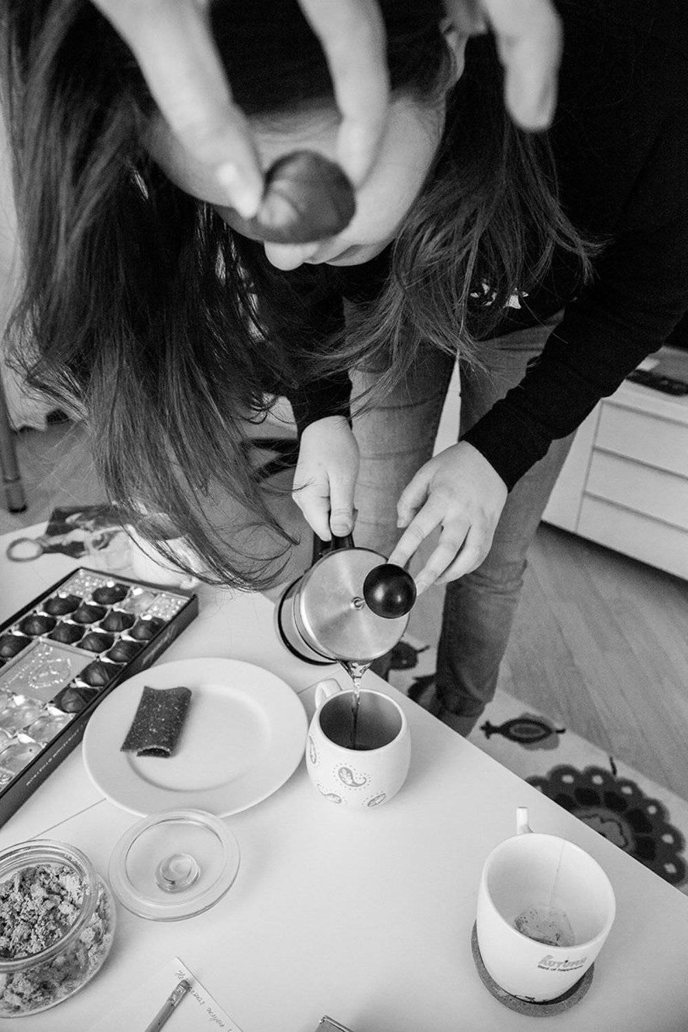 , Ольга Шуть