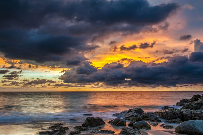 Краски Пхукета-3photo preview