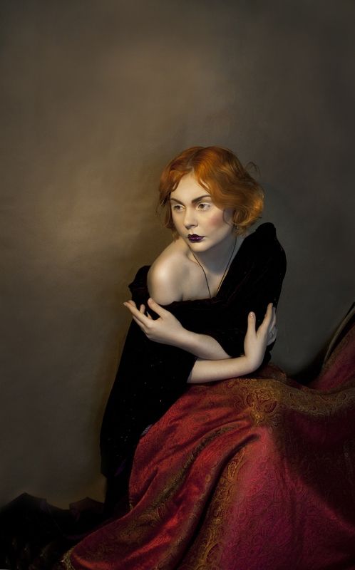 Вдохновленная 20-миphoto preview