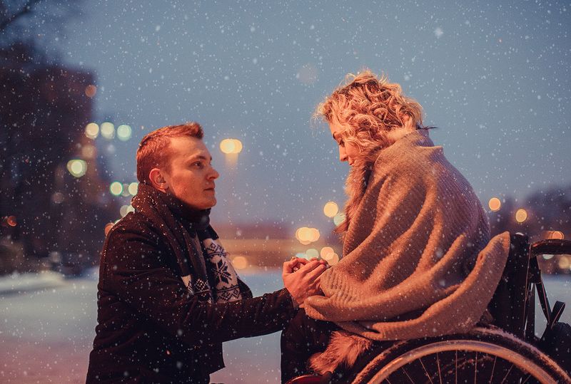 Вместе навсегда...photo preview