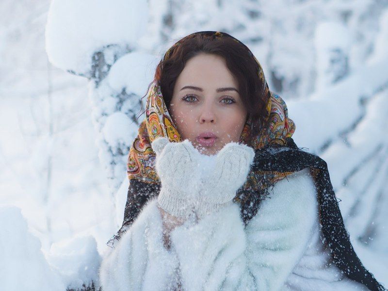 девушки,позы,север,пробы,красота,студия,печора,коми,лес,мороз Иринаphoto preview