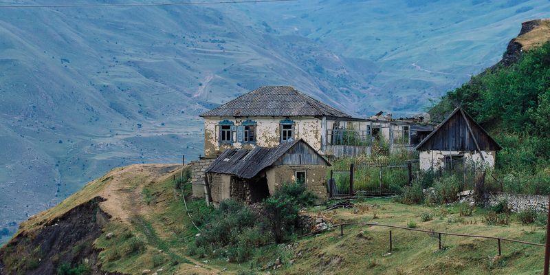 Тональная перспективаphoto preview