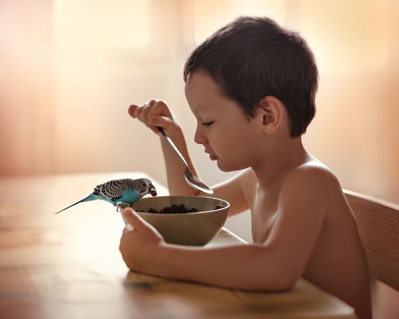 Вдвоем вкуснееphoto preview