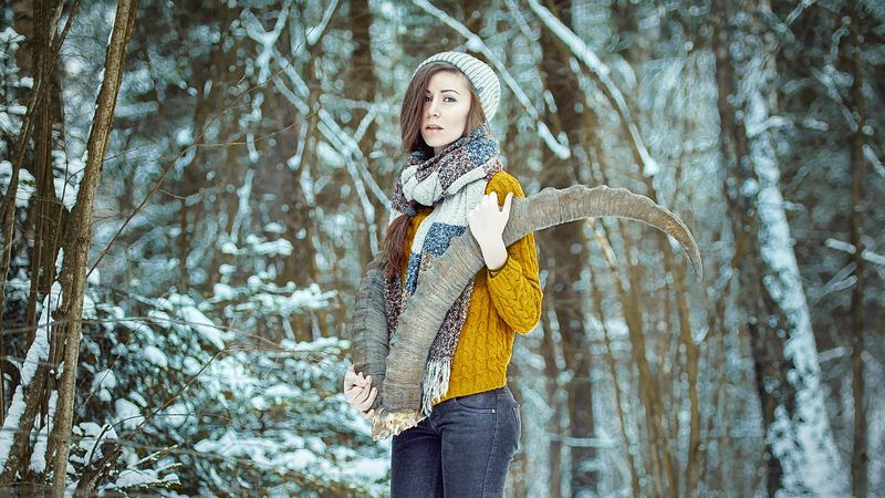 Портрет Портретphoto preview