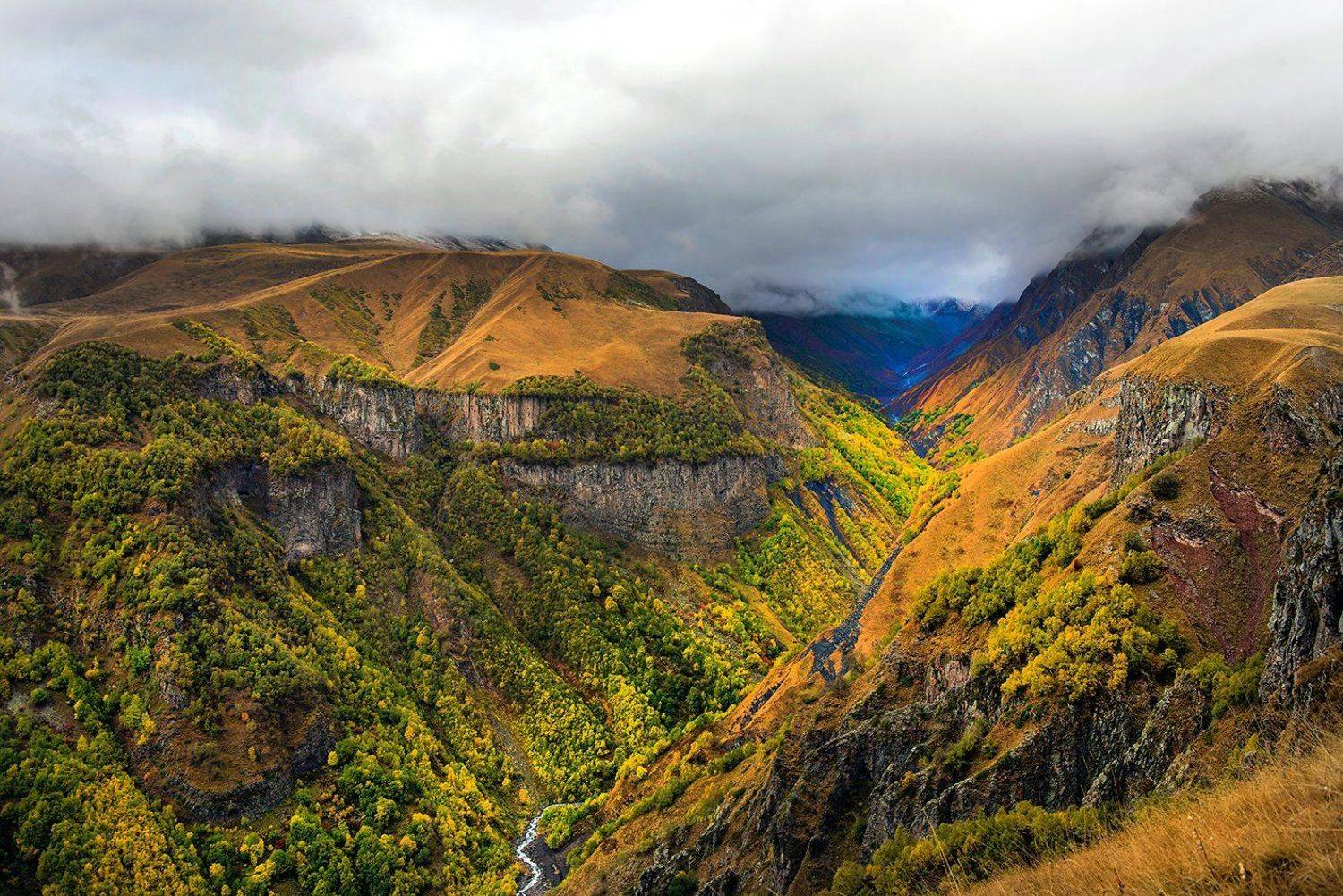 , Орлов Михаил