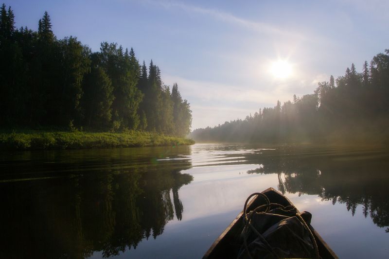 Утренние эфиры.photo preview