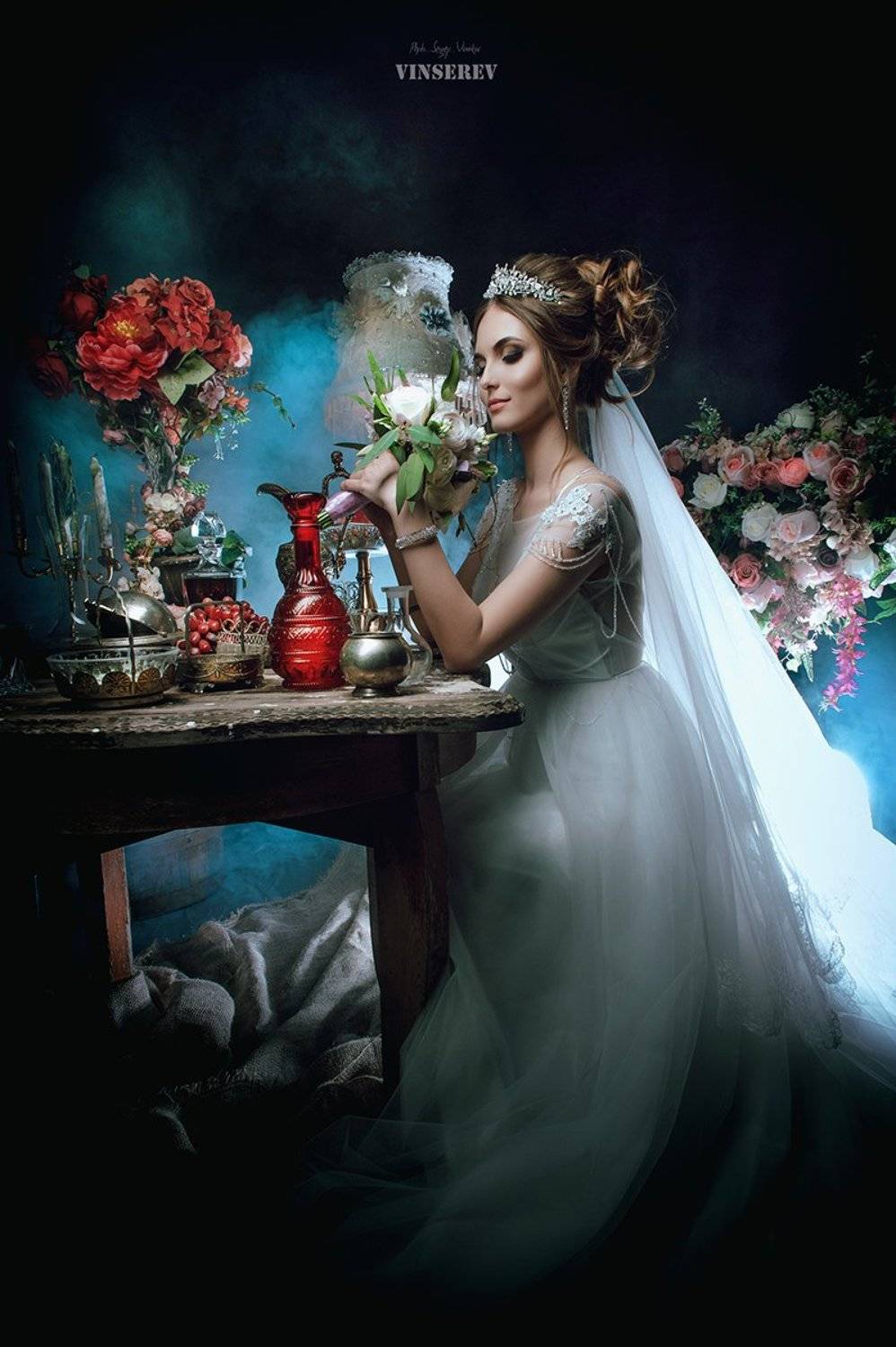 Alena. Автор: Винников Сергей , Винников Сергей