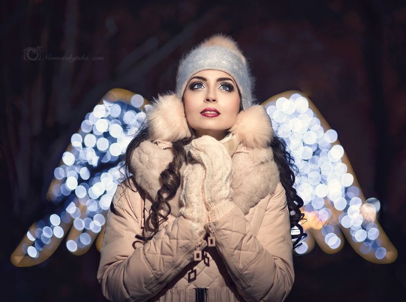 Ангелphoto preview