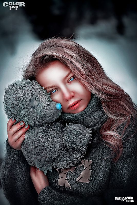 COLOR TASTEphoto preview