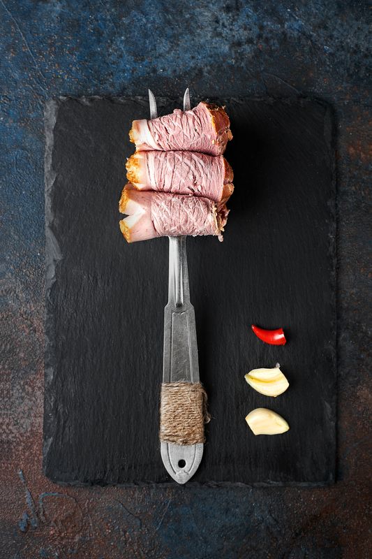 food Мясоphoto preview