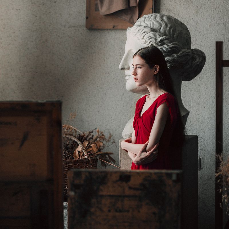 jay lay, портрет, искусство, училище, мастер класс, portrait, nature See in Youphoto preview