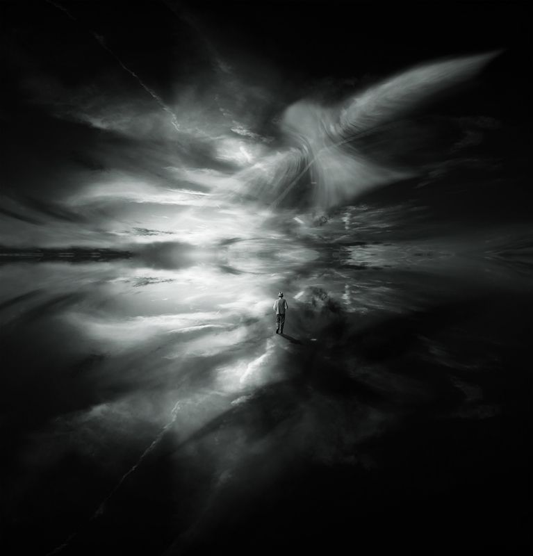 I Walk The Linephoto preview