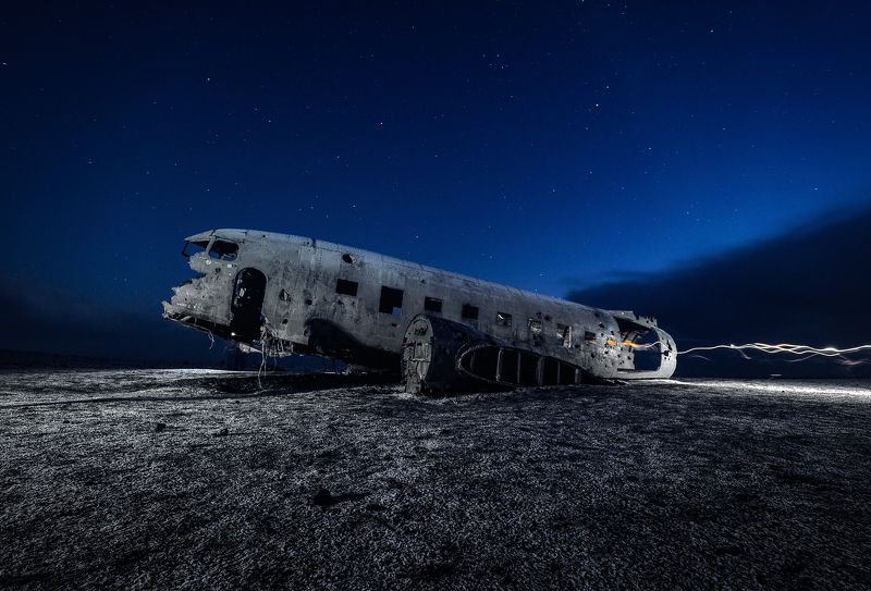 Night ghostsphoto preview