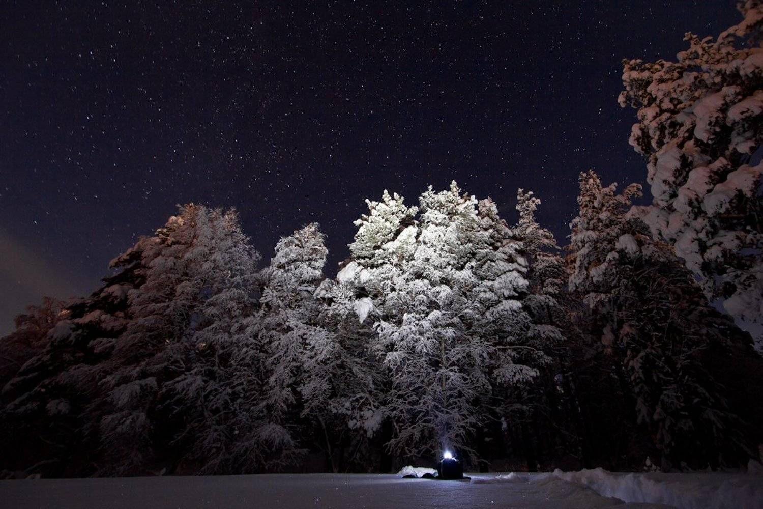 Автор: Patryk Ignacak patryk, ignacak, sweden, winter, linsell, , Patryk Ignacak