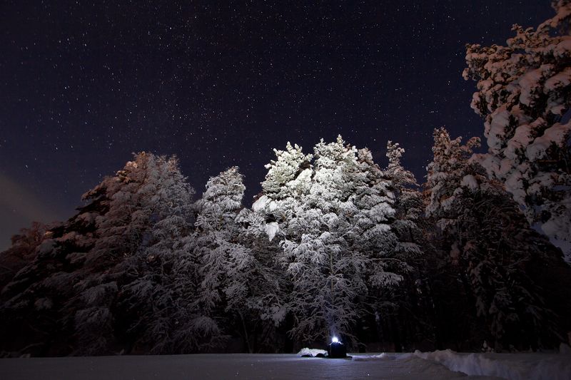 patryk, ignacak, sweden, winter, linsell,  photo preview