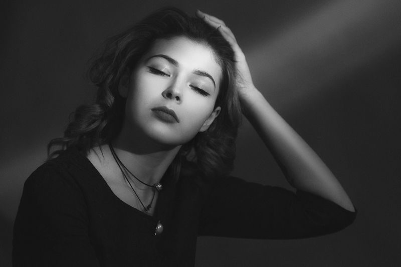 dramatic sleep фото превью