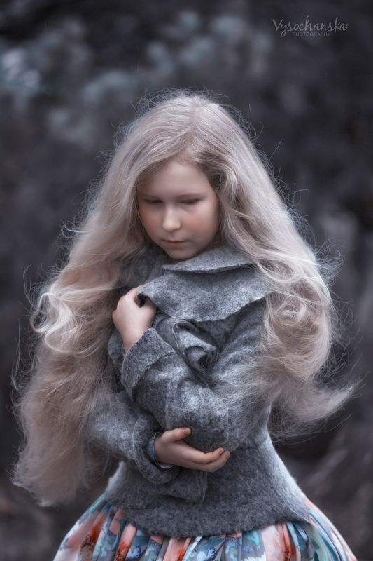 зимний портретphoto preview