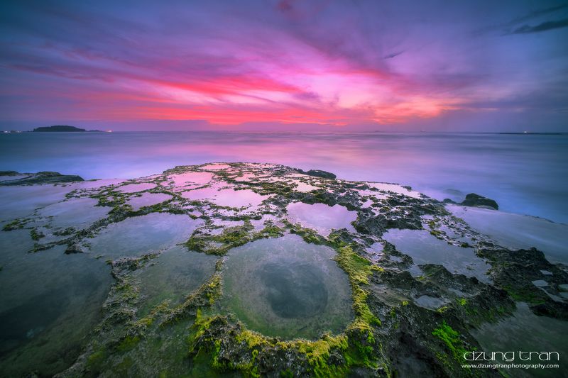 Sunrise My Hiepphoto preview