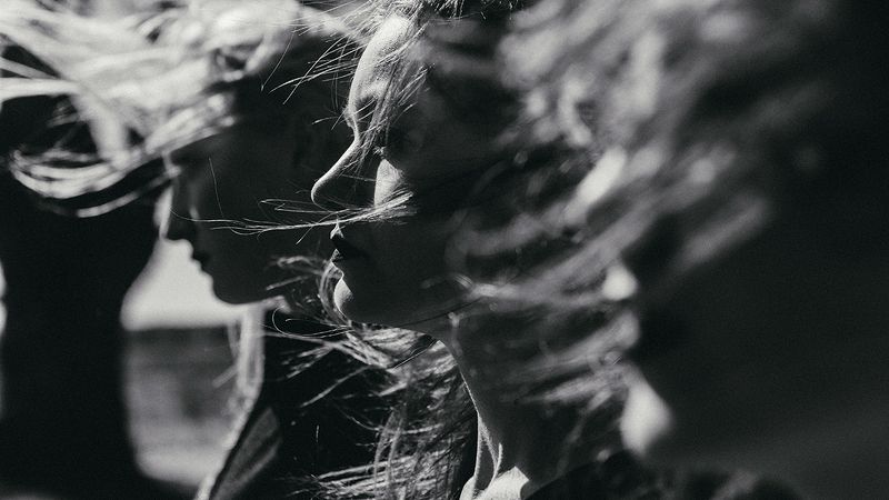 #ведьмы#ЧБ#групповоефото#груповаяфотосессия#blackwhite#bw Ведьмыphoto preview