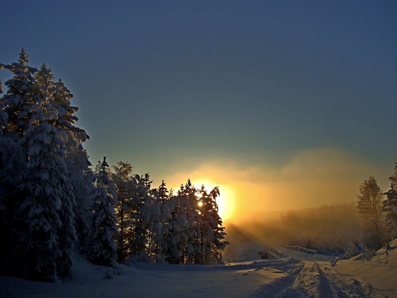 #photobydmitrygorkovets #landscapes #autumn #karelia #russia #bridge Мост на Унутозере. Карелия. Осень 2016. Bridge. Unut lake. Karelia. Russia. Autumn 2016.photo preview